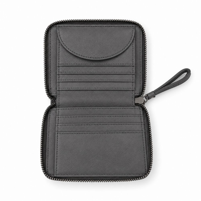 Preview: MIDI ZIP WALLET STORM